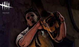 Dead By Daylight Cannibal, Behaviour Interactive