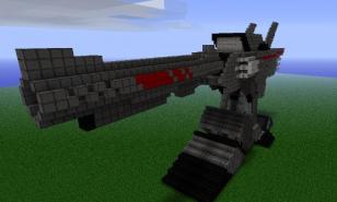 Minecraft Best Tnt Canon Designs That Are Awesome