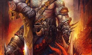 Diablo 3 Best Barbarian Leveling Builds 