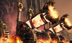Total War Warhammer 2 Best Artillery