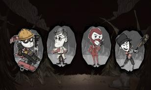 don't starve together best character mods