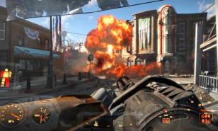 Fallout 4 Best Combat Mods