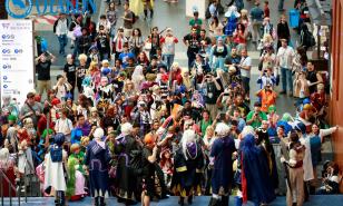 Ten biggest anime conventions in the US