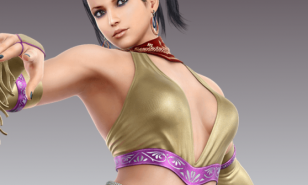 The 10 Hottest Tekken Female Characters 