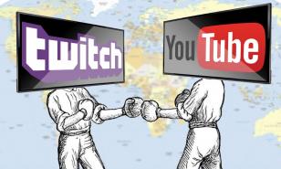 Youtube Gaming vs. Twitch: Who Will Win?