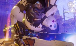 Overwatch: Blizzard Releases New Gameplay Footage of Winston