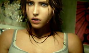 15 Sexy Pictures of Lara Croft