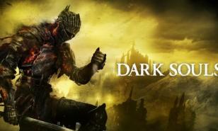 Dark Souls, Dark Souls III, Dark Souls 3, Undead, Knight, Drangleic, Apocalyptic, Open World, Game, Title, Dark, Dying