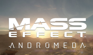 Mass Effect 4: Andromeda