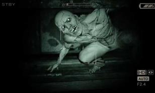 15 of the Best Horror Game Trailers Ever
