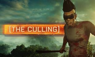 the culling preview, hunger games, pvp