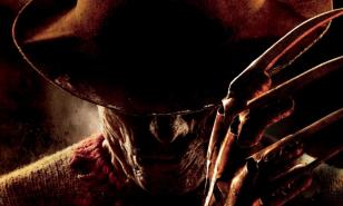 Horror survival games, horror games, game villains, game monsters, Freddy Krueger