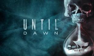 Until Dawn, Horror Movie Game, Survival Horror Game, A Game for PC