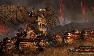 Total War Warhammer Review