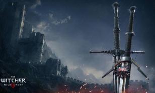 witcher 3, best witcher 3 weapons