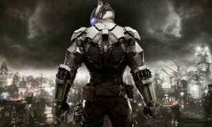 Arkham Knight Review