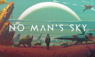no man's sky, new open universe game, 