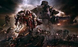 10 Reasons to be Excited about Dawn of War III