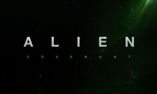 Alien, Horror, Movie