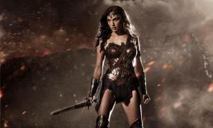Gal Gadot as Wonder Woman. Known to some as Princess Diana of Themyscira, the Amazonian demigoddess, and founding member of the Justice League