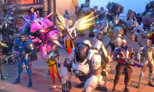 Top 10 Games Like Overwatch: Ranked Good to Best