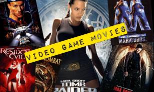 10 Video Game Movies That Became the Biggest Jokes of the Century (Ranked From Bad to Worst)
