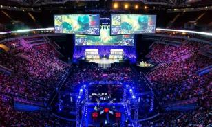 esports, tournaments, the international, dreamhack, evo, blizzcon, MLG, major league gaming, league of legends worlds