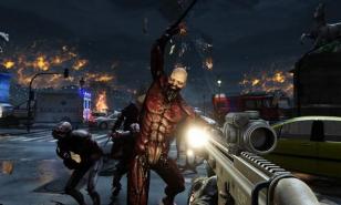 15 best zombie games, zombie games of 2017, best zombie games, zombie games,7 days to die, how to survive, killing floor 2, dead rising, organ trail: directors cut, no more room in hell, project zomboid, dying light, dead island 2, the walking dead,resident evil 7, zombie army trilogy, state of decay 2, the last of us, left 4 dead 