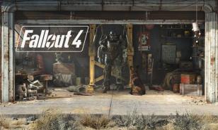 fallout 4 sales