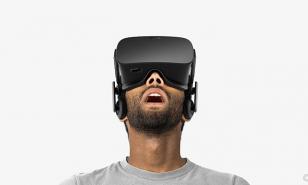 Oculus Rift Virtual Reality Gaming Zenimax Facebook Court Case 2017