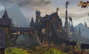 Warhammer Online, Mythic, MMO, RPG, Fantasy