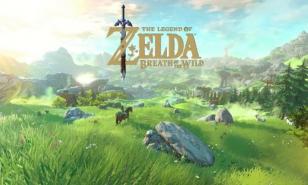 Nintendo, Switch, Sales, Console, Games, Zelda, Breath of the Wild