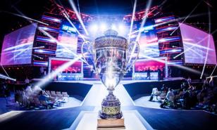 eSports, prize money 2016, professional gaming, Dota 2, League of Legends, CS GO