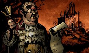 Hear ye, hear ye, will Darkest Dungeon be declared to sucketh by the gamers of the land?