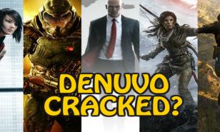 Denuvo DRM, Rime, Tequila Works, Denuvo Put On Notice, Hacked Games
