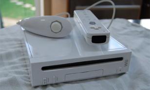 Studies show the Nintendo Wii can help children with cerebral palsy. 
