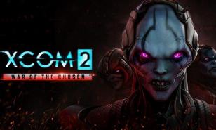 XCOM2, war of the chosen, turn based game, best strategy game
