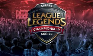 EU LCS, Schalke04, Giants, League of Legends, eSports, Spring Promotion