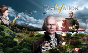 Civilization 5 Battle Royale