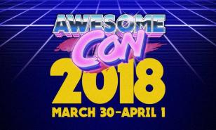 Awesome Con 2018