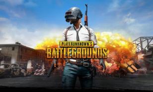 There's no rivalry between PUBG and Fortnite, at least according to PUBG.