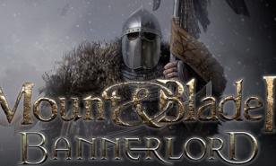 Games Like Mount and Blade