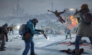 World War Z release date,gameplay, trailers, and news