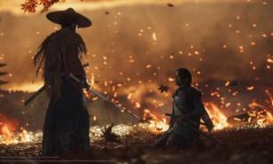 Ghost of Tsushima - Release Date 