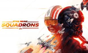 Star Wars: Squadrons Announced