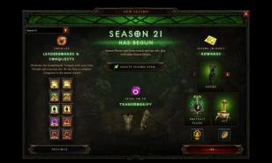 D3 Season 21 Things to Know