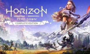 Horizon Zero Dawn releases on Steam to negative reviews