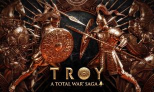 Total War: Troy free for 24 hours