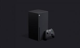 xbox series x laucnhes with thousands of titles