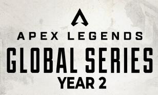 Apex Legends Global Series Year 2